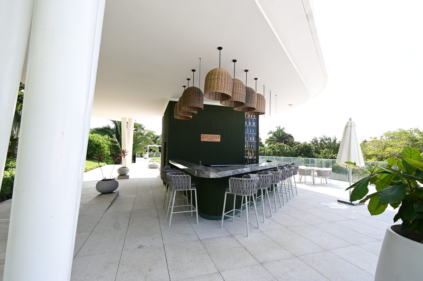 Bar y restaurante